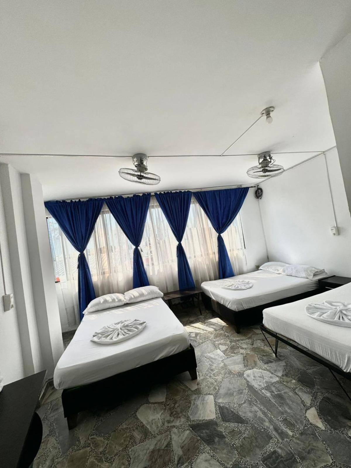 Hotel San Pedro Neiva  Exteriér fotografie